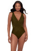 Miraclesuit Solid Ibiza One Piece